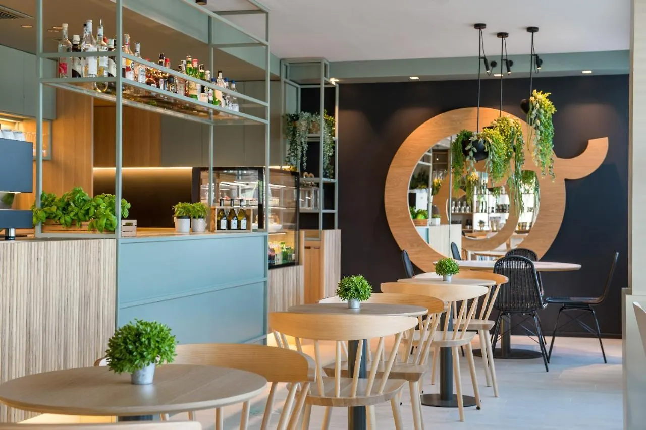Hotel San Marco Cattolica