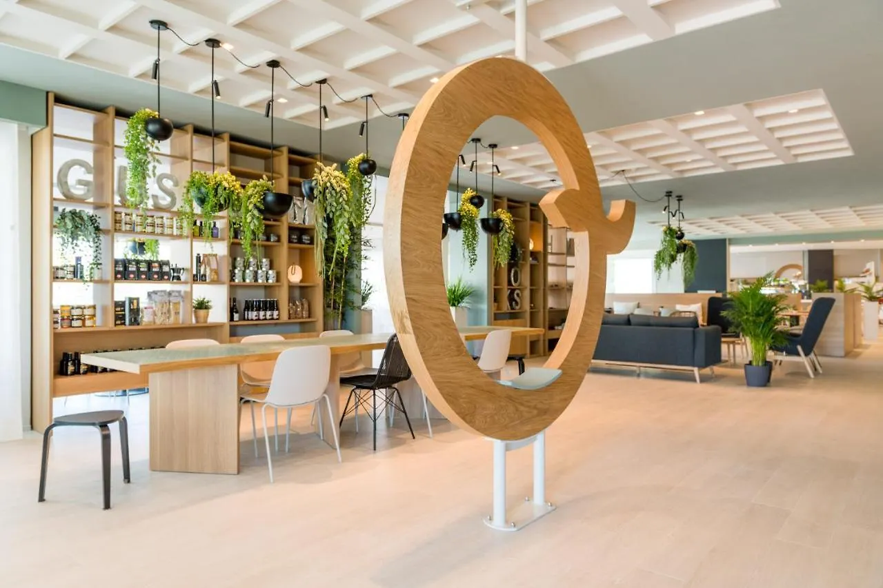 Hotel San Marco Cattolica