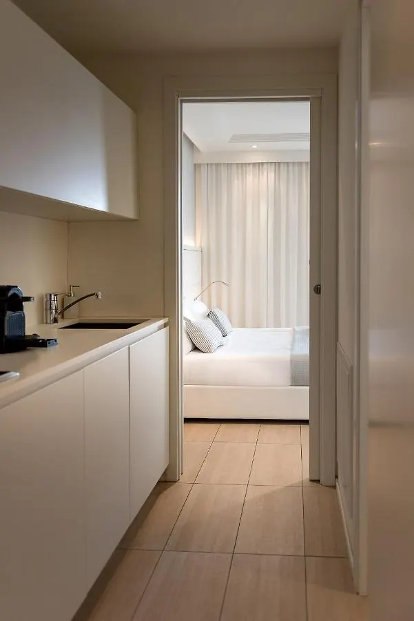 ****  Hotel San Marco Cattolica Italien