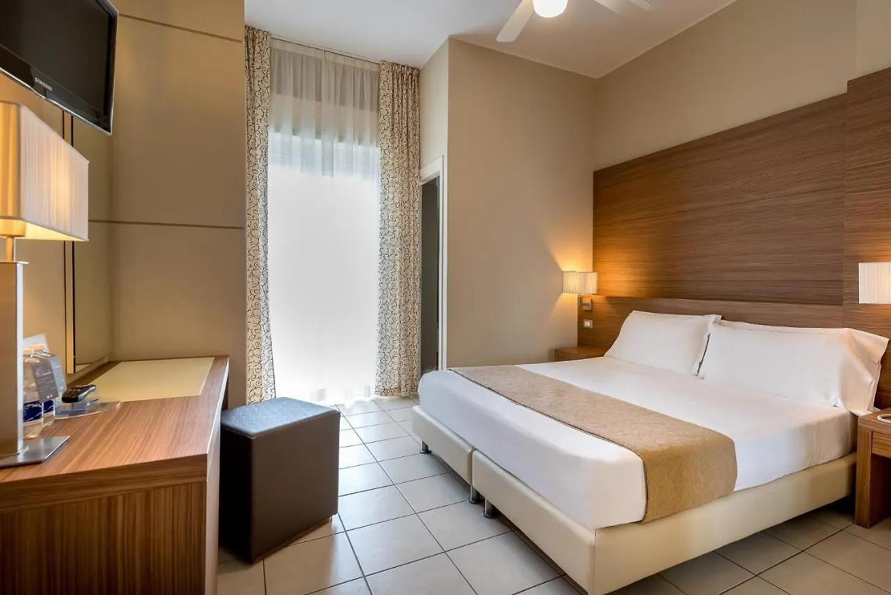 Hotel San Marco Cattolica