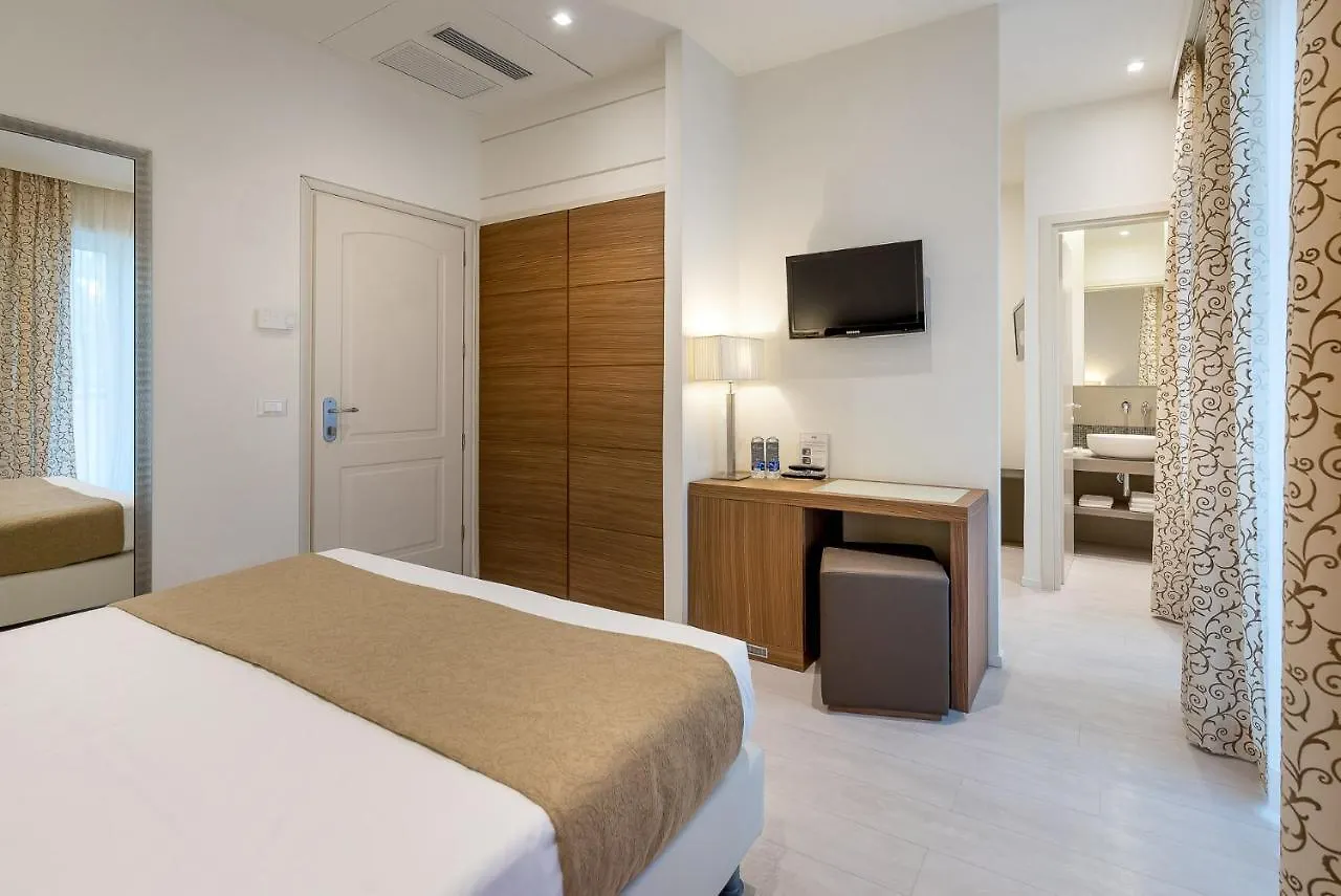 Hotel San Marco Cattolica