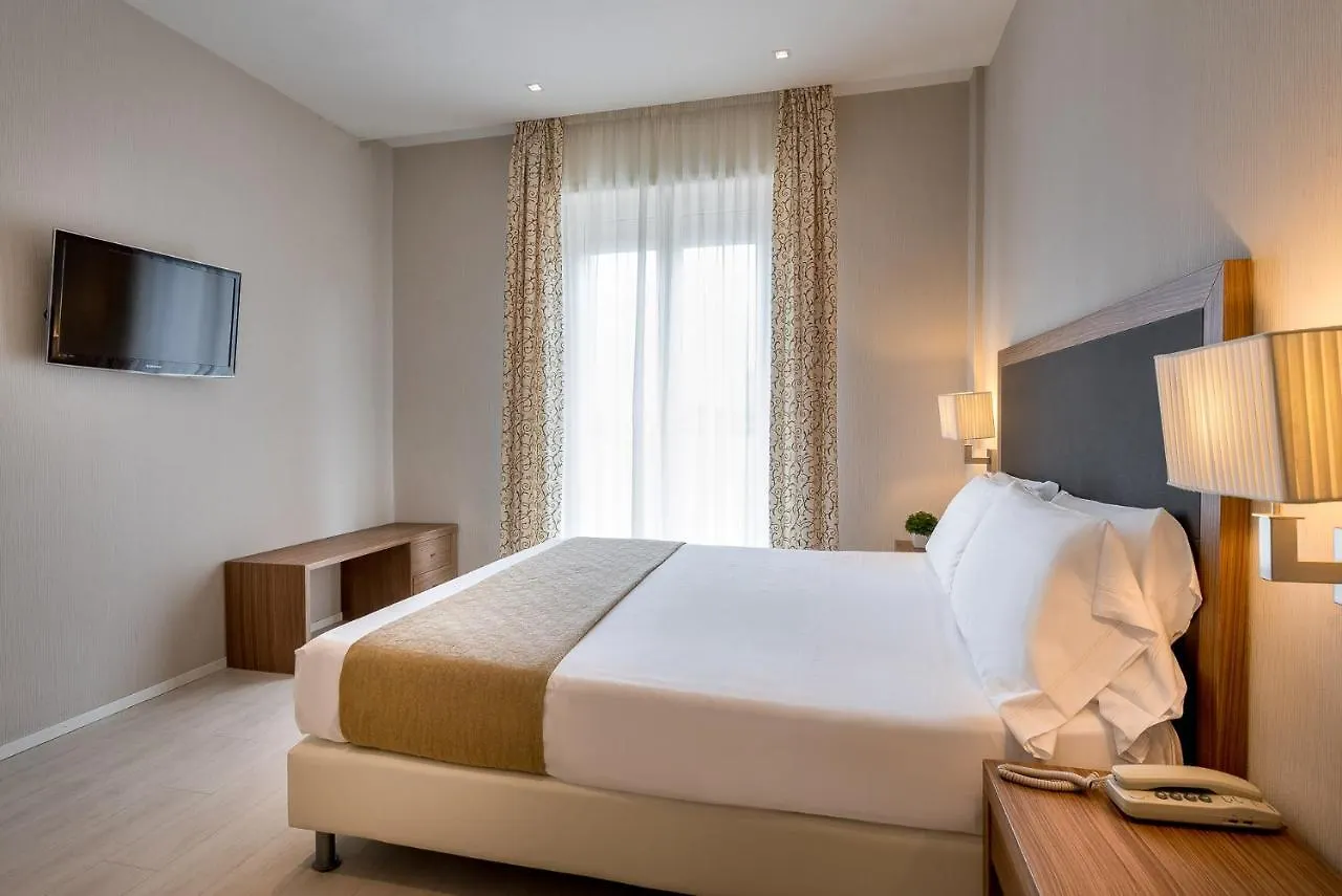 Hotel San Marco Cattolica 4*,