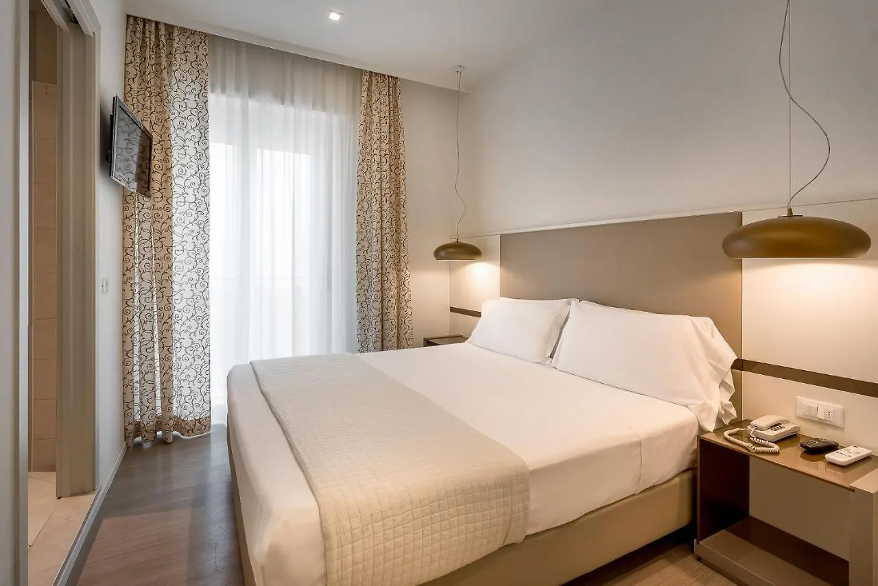Hotel San Marco Cattolica