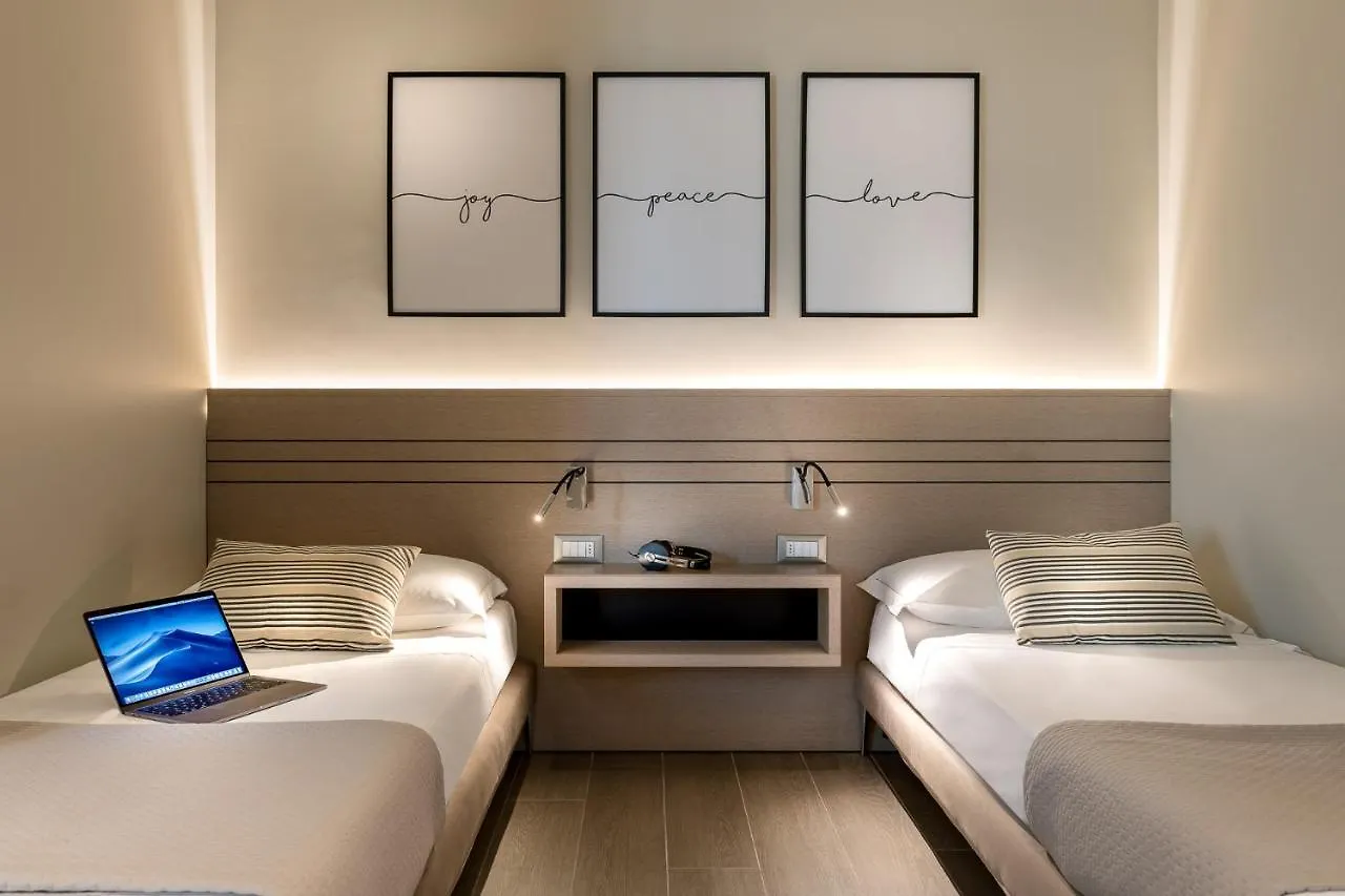 Hotel San Marco Cattolica