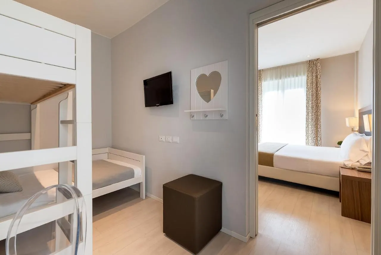 Hotel San Marco Cattolica