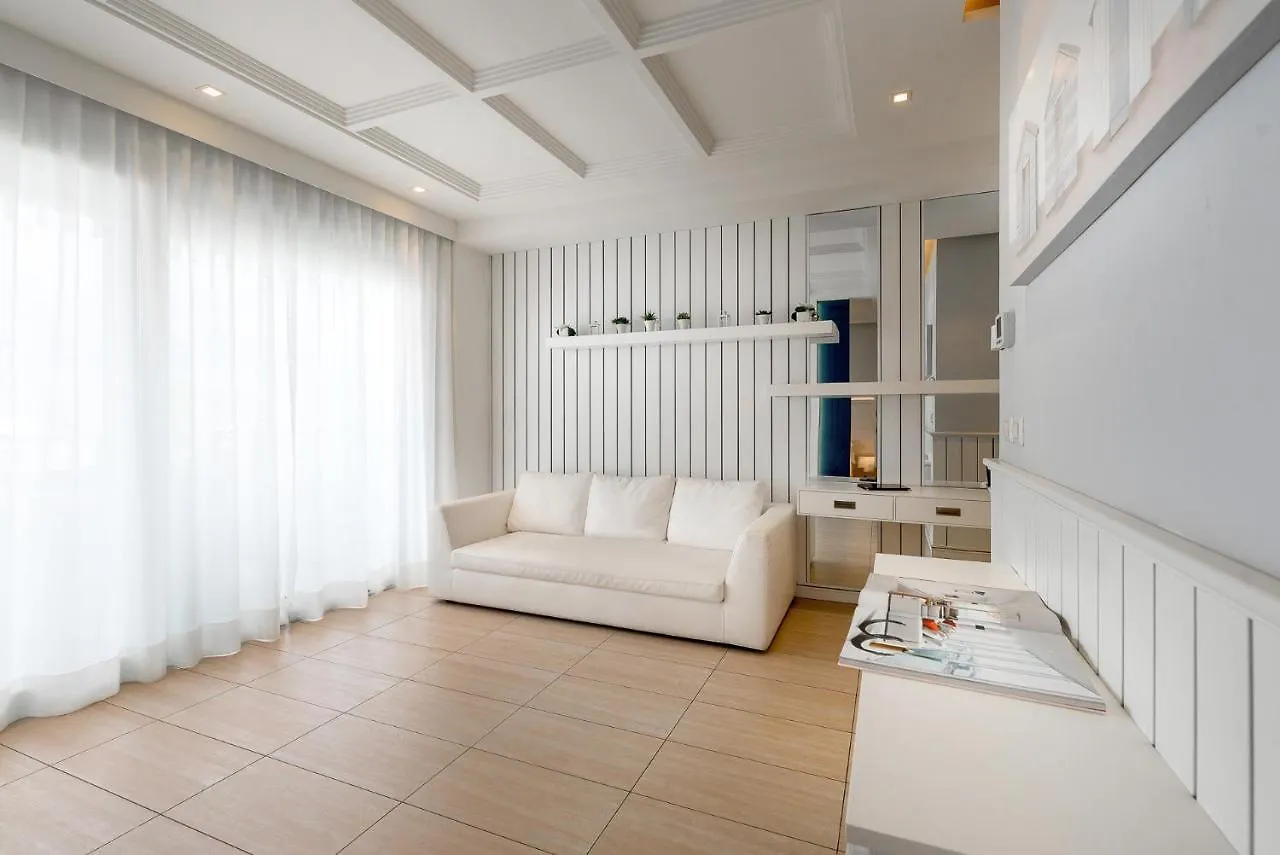 Hotel San Marco Cattolica