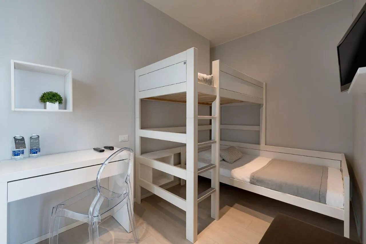 Hotel San Marco Cattolica