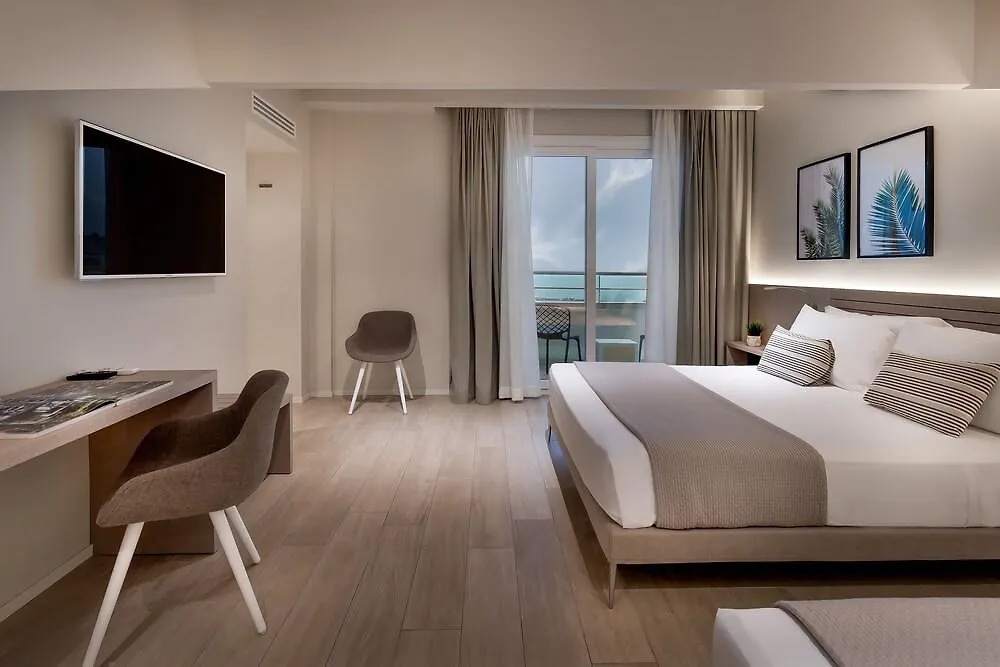 Hotel San Marco Cattolica