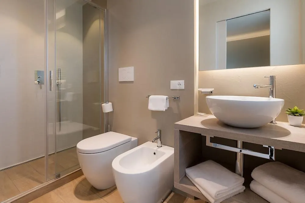 Hotel San Marco Cattolica