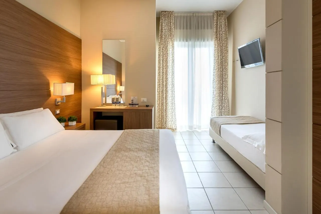 Hotel San Marco Cattolica