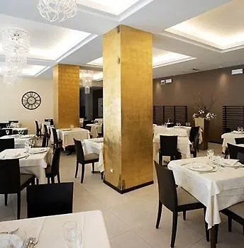 Hotel San Marco Cattolica