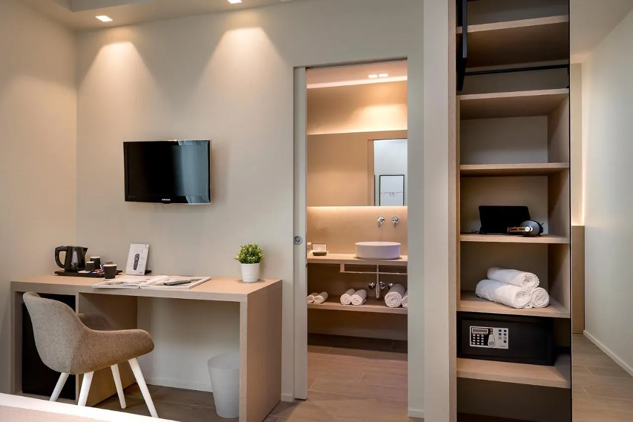 Hotel San Marco Cattolica 4*,  Italien