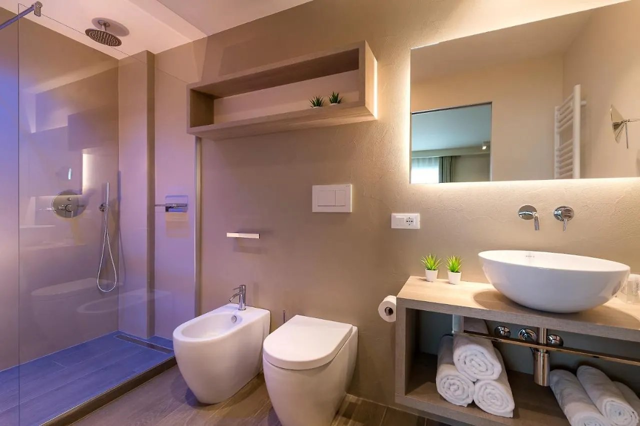 Hotel San Marco Cattolica 4*,  Italien