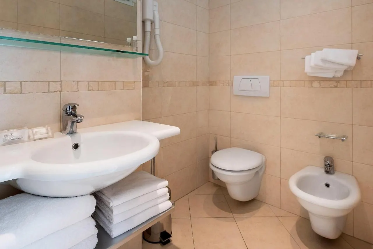 Hotel San Marco Cattolica 4*,