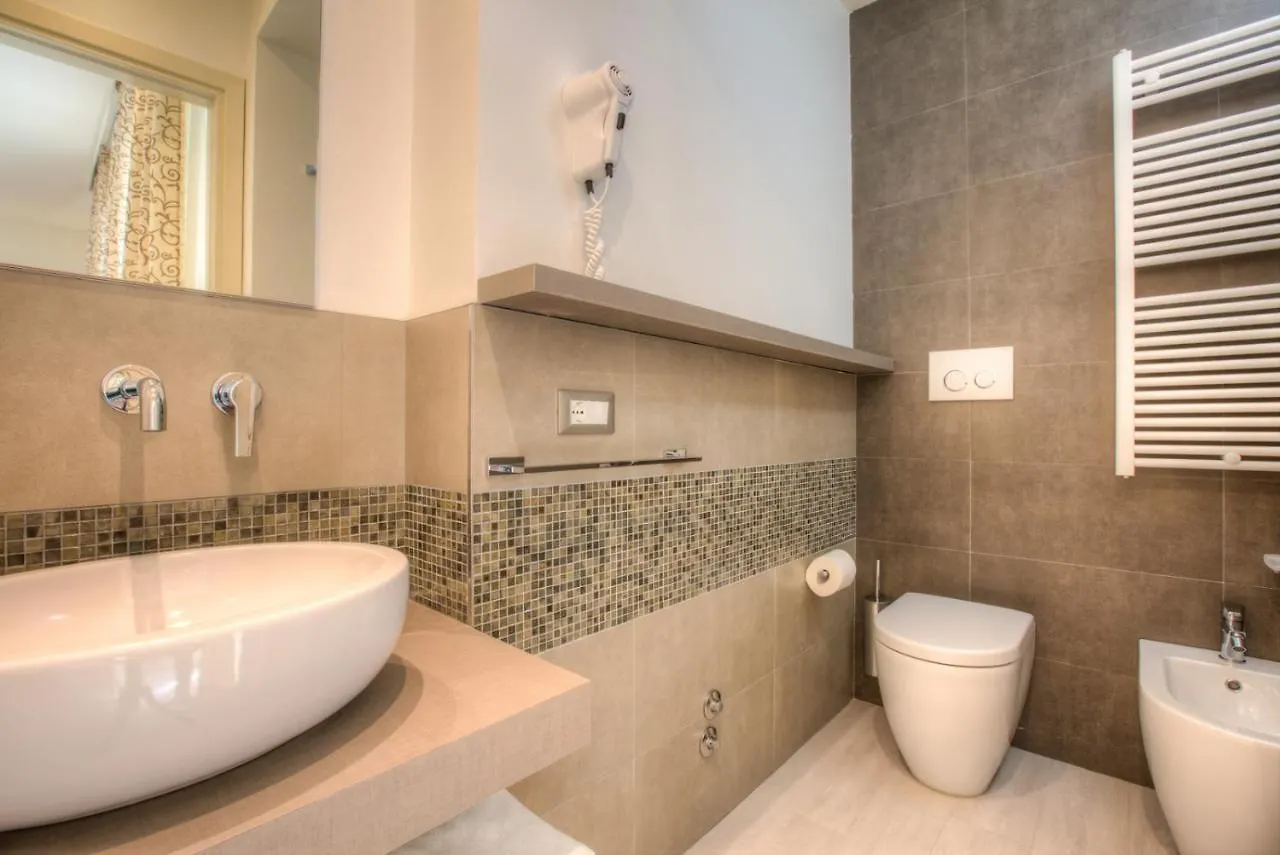 Hotel San Marco Cattolica