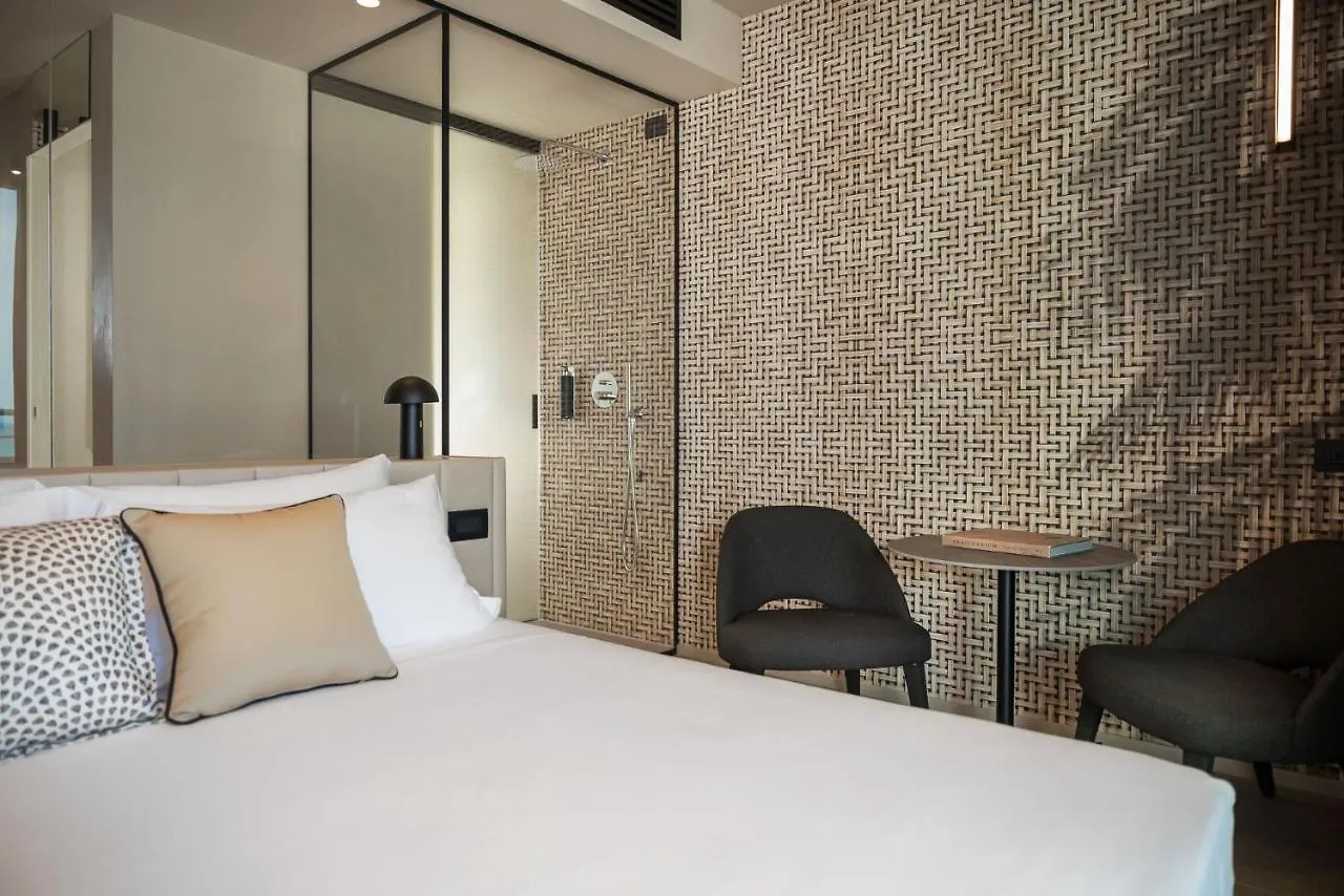 Hotel San Marco Cattolica