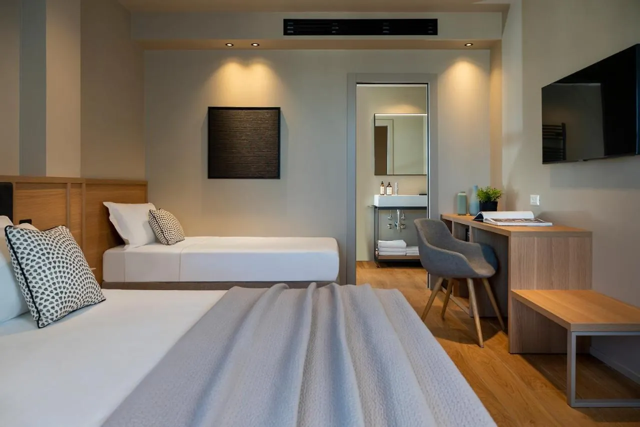 Hotel San Marco Cattolica