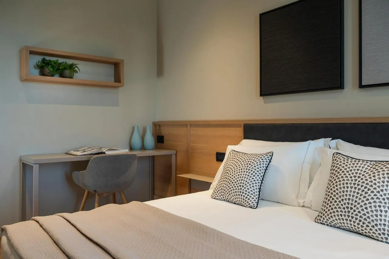 Hotel San Marco Cattolica