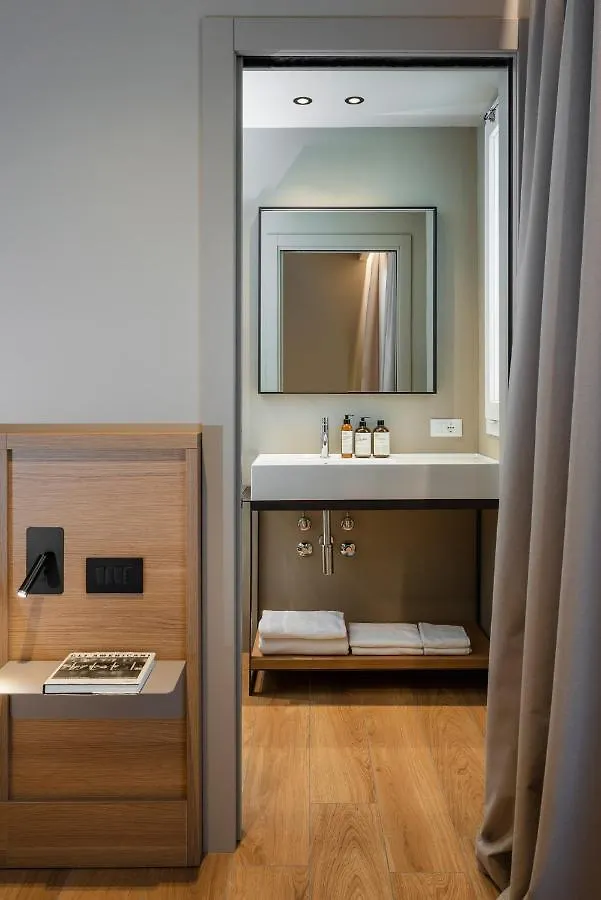 Hotel San Marco Cattolica