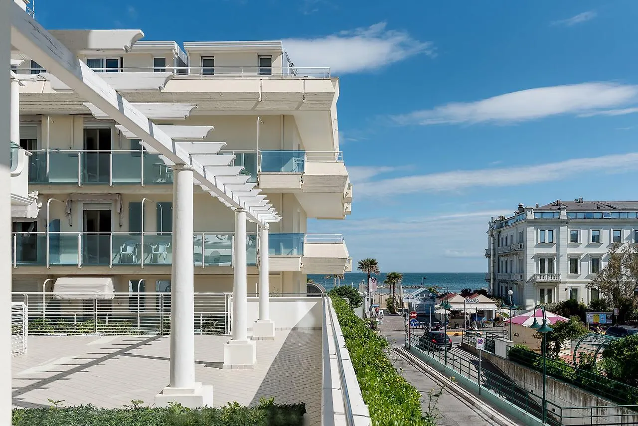 ****  Hotel San Marco Cattolica Italien
