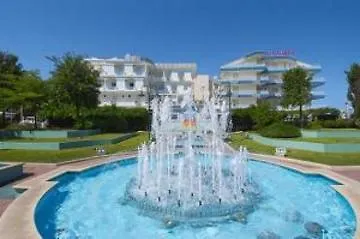 Hotel San Marco Cattolica