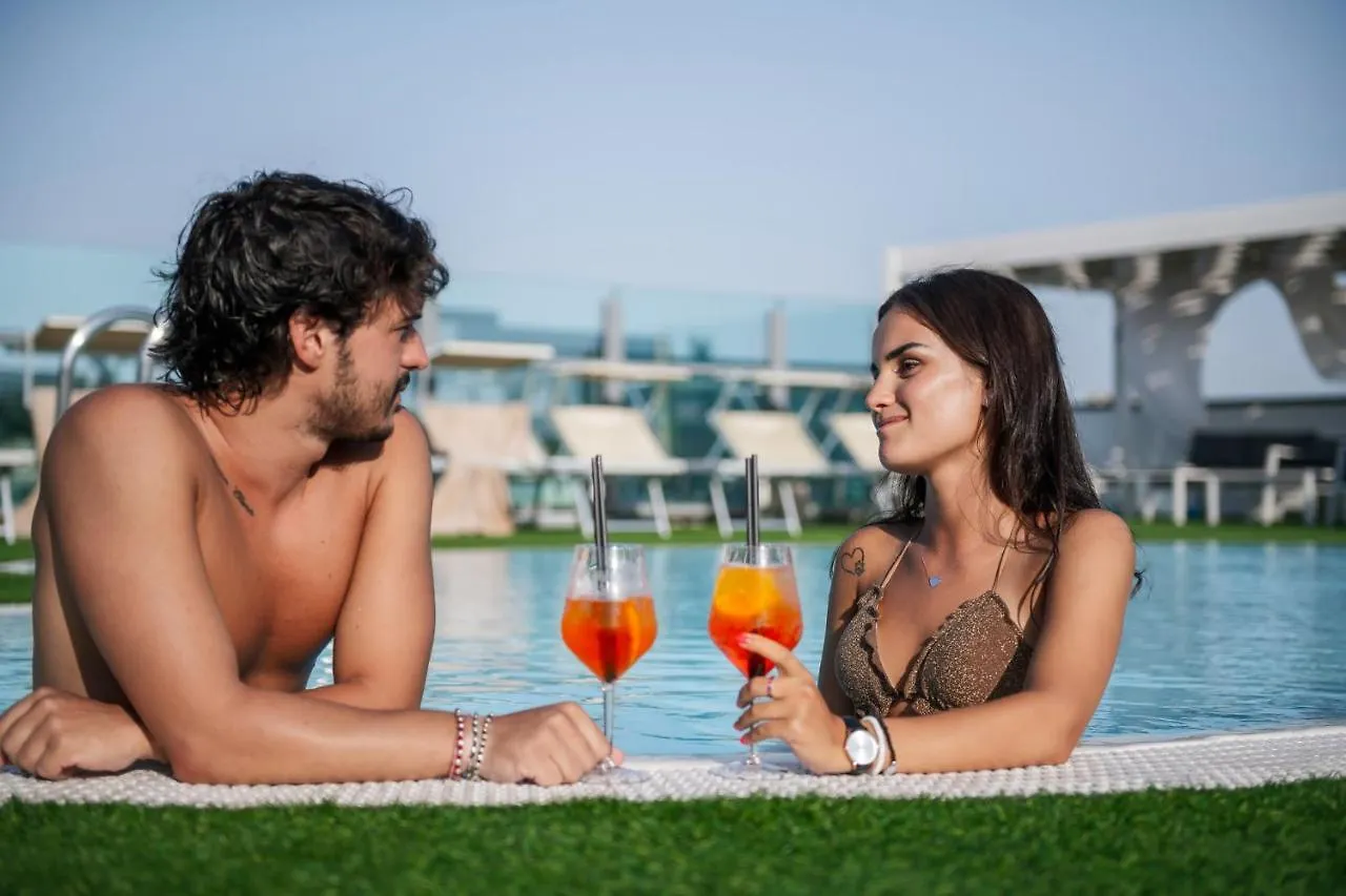 Hotel San Marco Cattolica