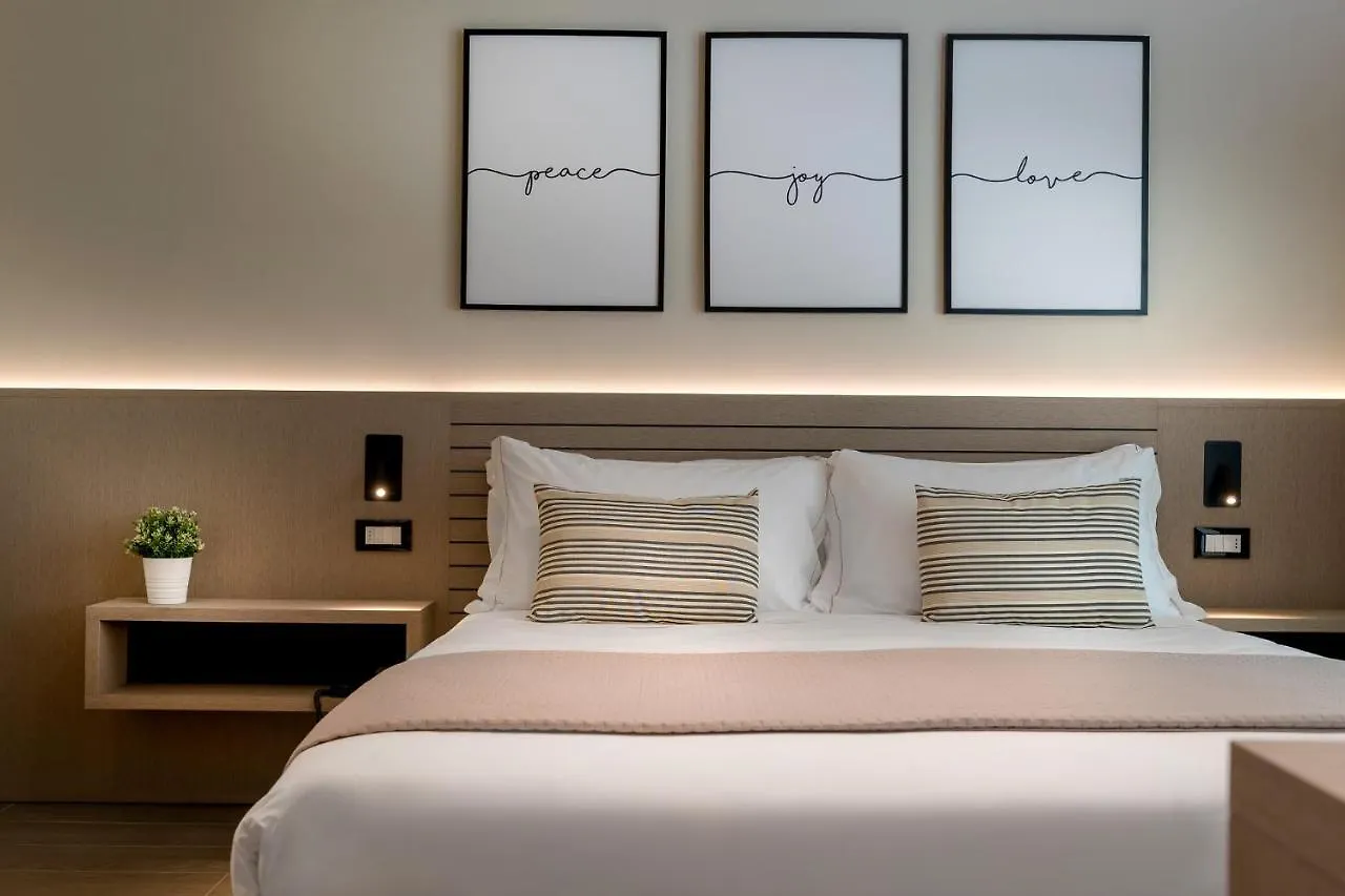 Hotel San Marco Cattolica