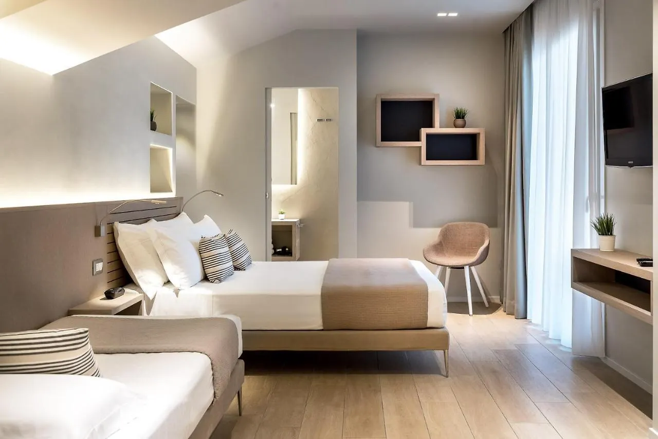 Hotel San Marco Cattolica 4*,  Italy