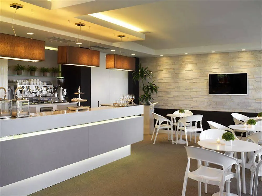 Hotel San Marco Cattolica